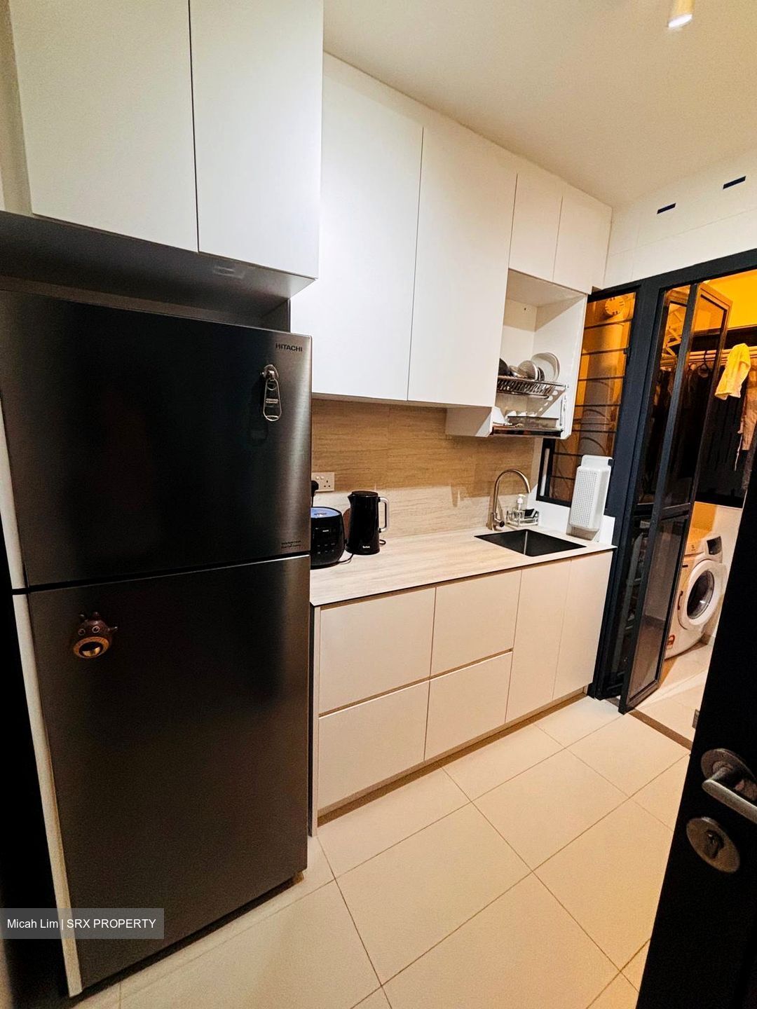 Blk 118A Alkaff Lakeview (Toa Payoh), HDB 2 Rooms #443040541